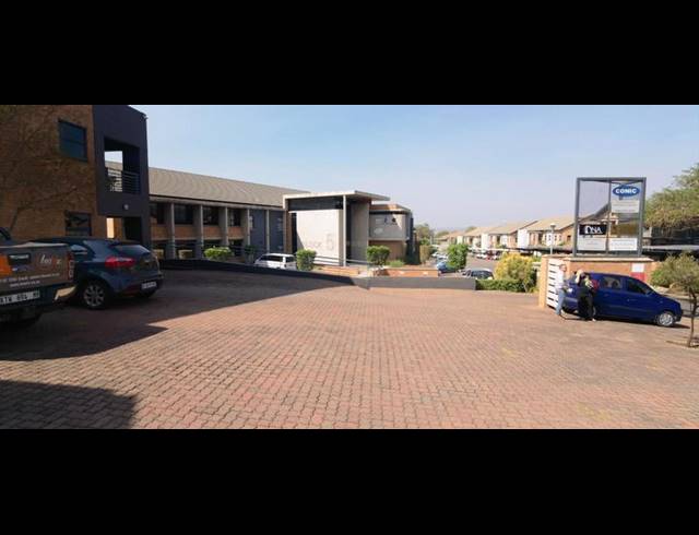 BUSINESS PROPERTY TO RENT IN TYGER VALLEY